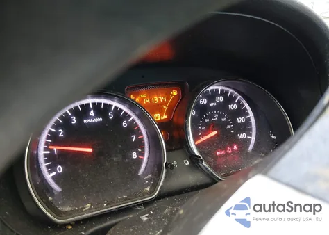 2015 Nissan Versa Note S Plus z USA, uszkodzony, nr VIN 3N1CE2CP4FL433421